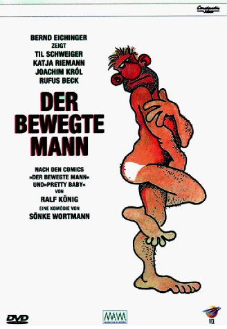 Sönke Wortmann - Der bewegte Mann - Preis vom 11.10.2026 03:10:56 h