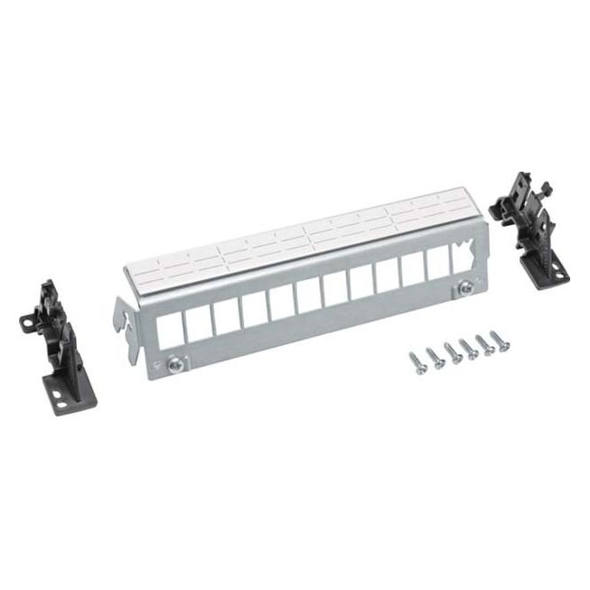 Hager Netzwerk-Patchpanel Keystone C (FZ12MK)