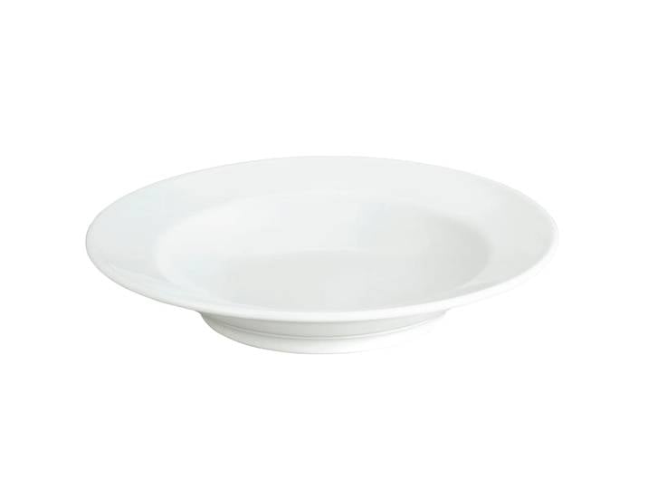 Pillivuyt Assiette à pâtes Sancerre Ø 26 cm Blanc