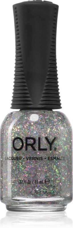 Orly Lacquer vernis à ongles teinte Disco Drop 11 ml