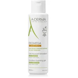A-Derma Exomega Control Anti-Kratzer-Schaumgel 500ml