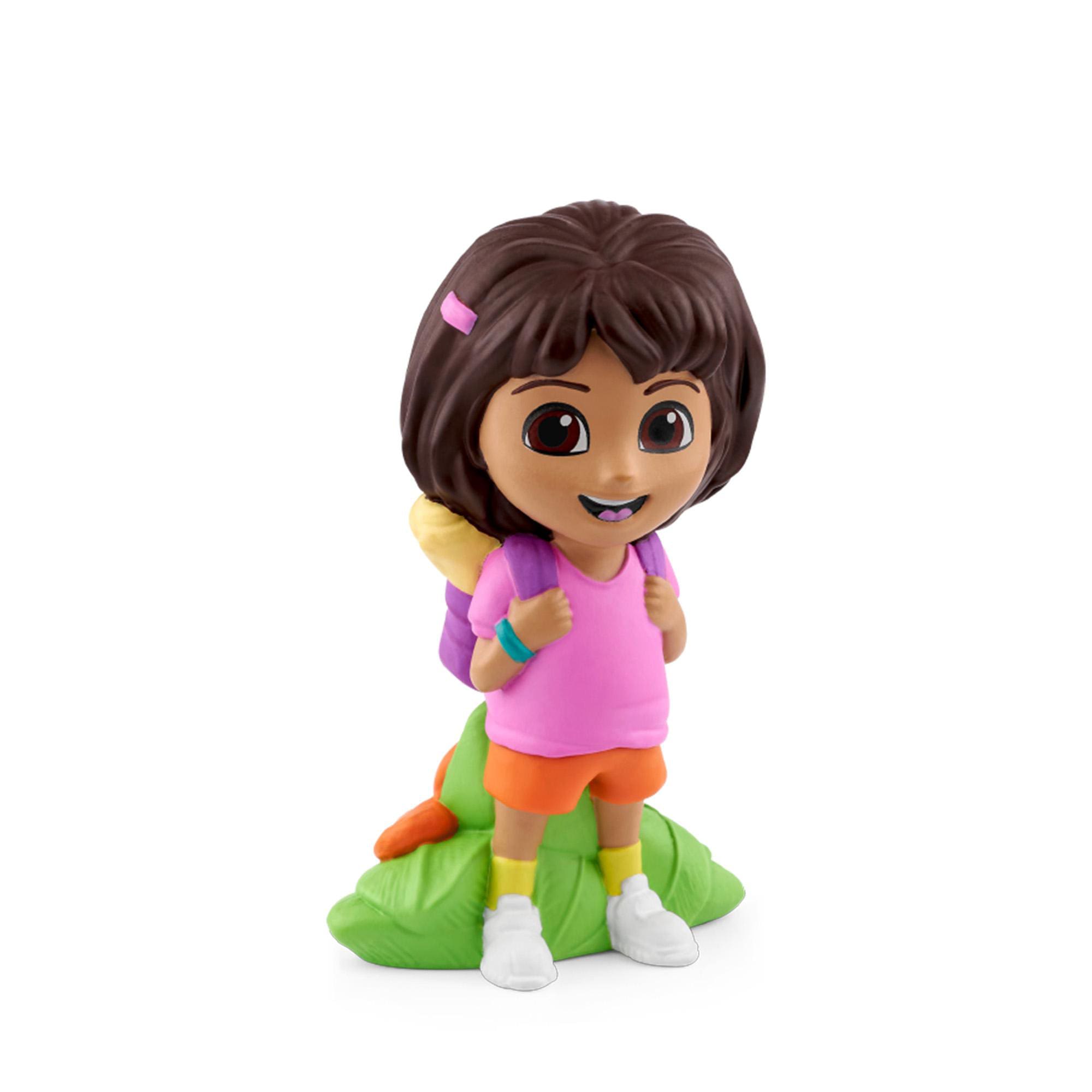 Boxine Tonies Hörfigur Dora the Explorer 2 11002595