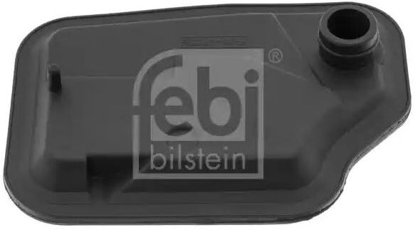 FEBI BILSTEIN 100660 Hydraulikfilter, Automatikgetriebe