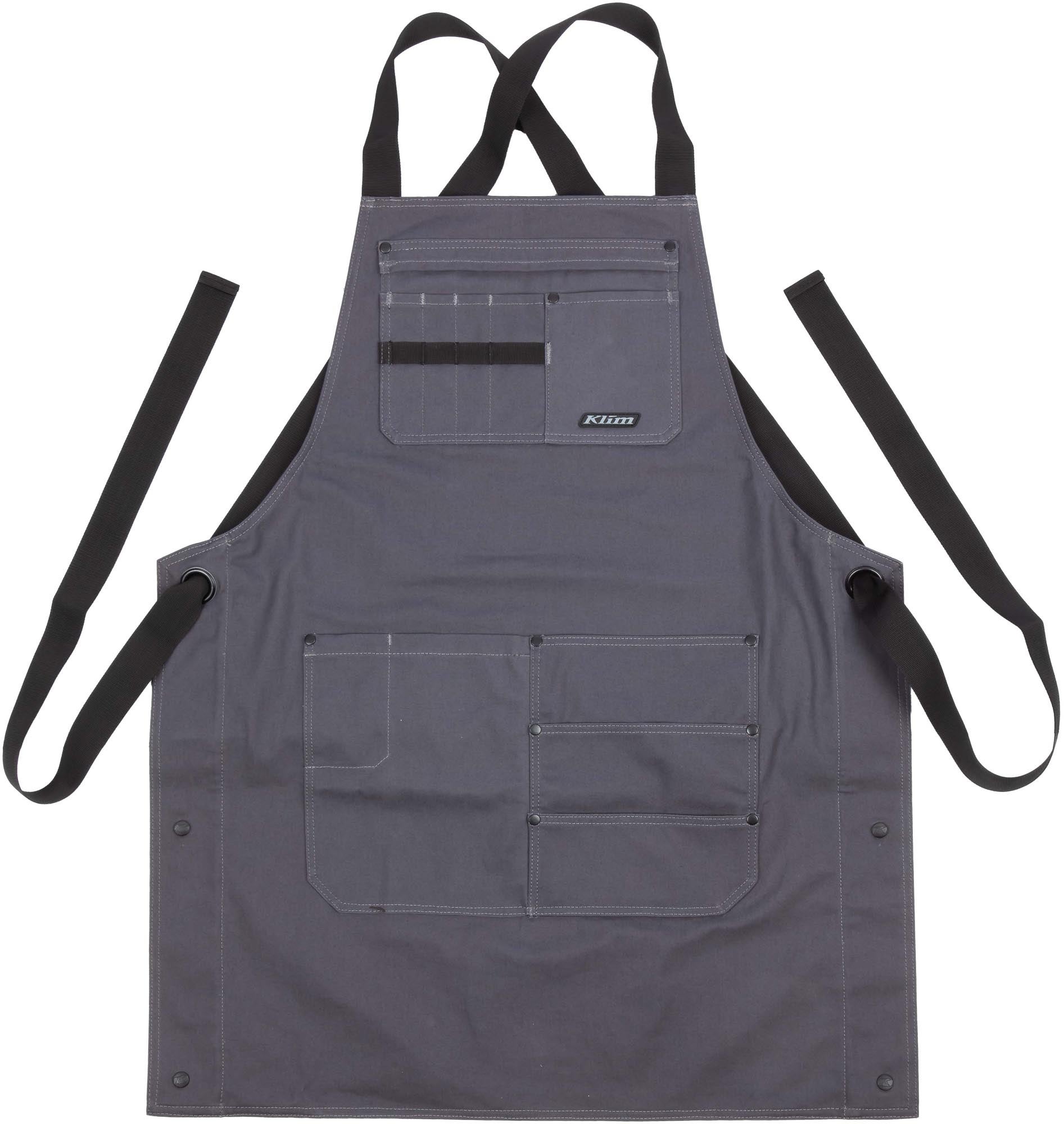 Klim Mechaniker-Schürze 4181-000-000-608