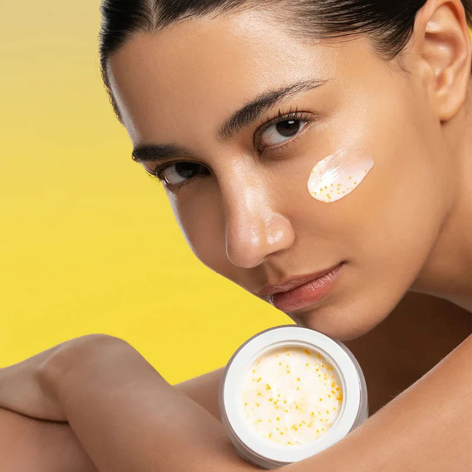 D'ALBA Vita Toning Capsule Cream 55g