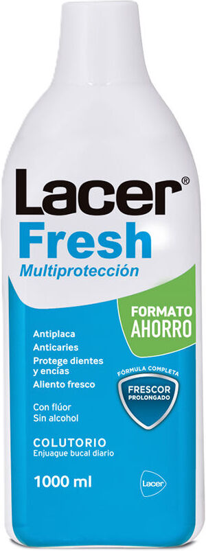 Lacerfresh colutorio 500 ml