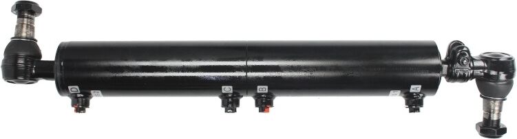 Lenkungsdämpfer DT SPARE PARTS 4.65241