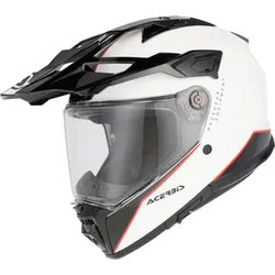 Acerbis Attack Logo Enduro Helm XS (53/54)