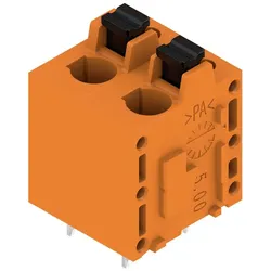 Weidmüller Leiterplattenklemme LMF 7.50/#2774540000