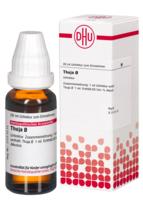 THUJA Urtinktur 20 ml