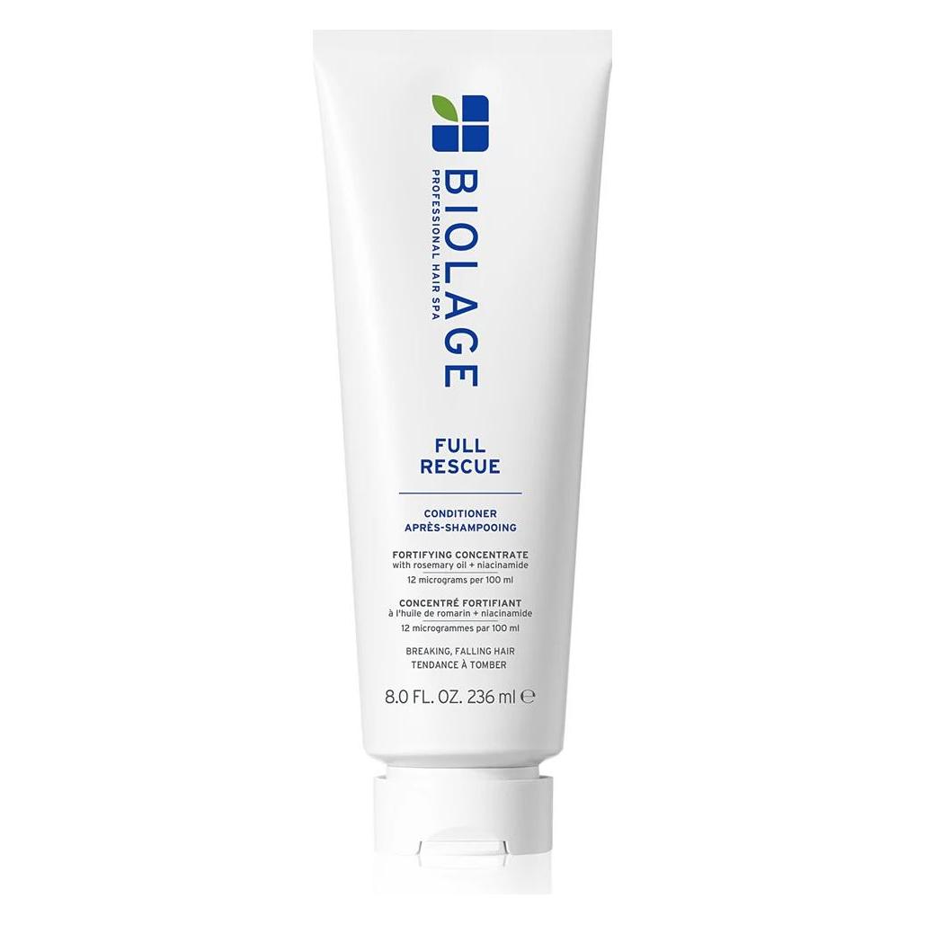 Biolage Anti-Hair Loss Conditioner for Fine Hair - Suitable for All Hair Types (236 ml) (E4332900)