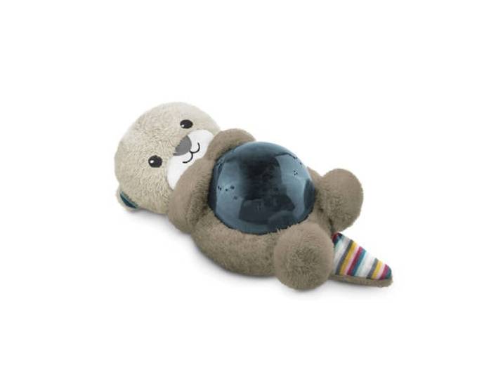 Zazu Ocean projector Otto