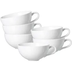 Ritzenhoff & Breker, Tasse, Skagen Teetassen (180 ml, 6x)