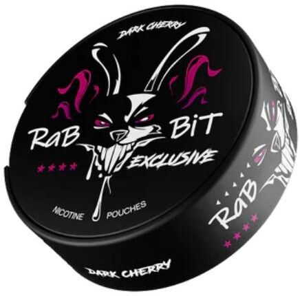 Rabbit Dark Cherry 50MG
