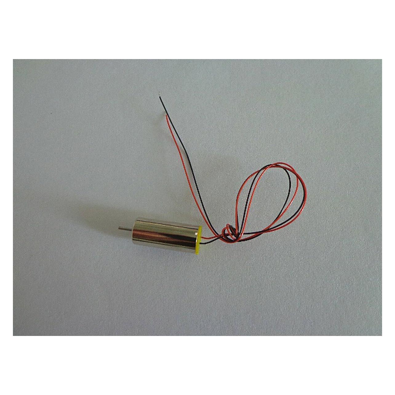 Jamara Heckmotor x-ray VE1 (38231)