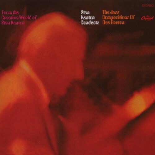 Stan Kenton - The jazz compositions of Dee Barton - Preis vom 13.10.2026 19:28:25 h