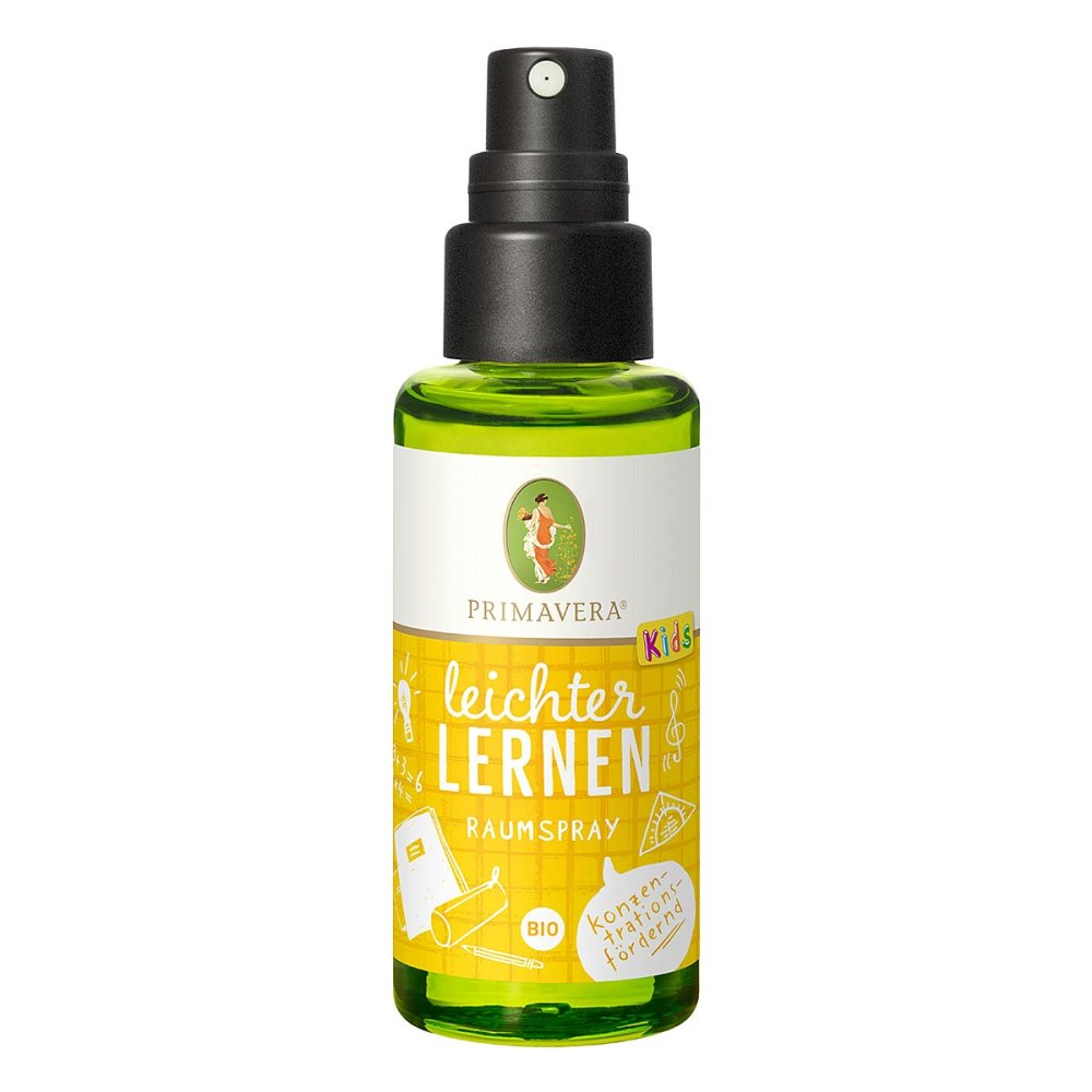 Primavera Life GmbH Primavera® Leichter lernen Raumspray 15201253