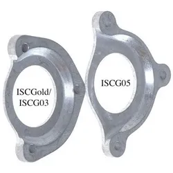 E*THIRTEEN Adapter BSA zu ISCG 05