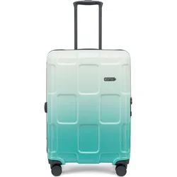 Epic Crate EX Wildlife 4 Rollen Trolley 65 cm, Koffer, Grün