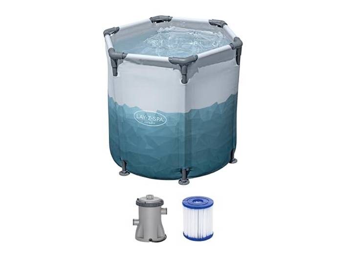 Bestway Rundes Eisbad