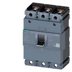 Lasttrennschalter Mehrfarbig 3polig 250 A 690 V/AC Siemens 3VA12251AA320AA0