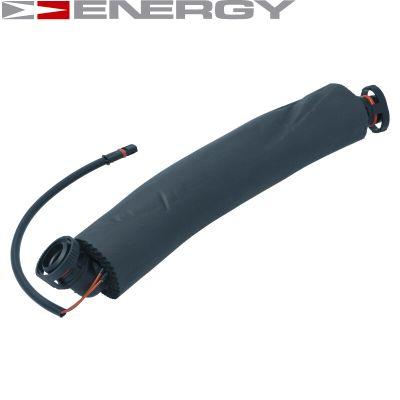 ENERGY Schlauch, Kurbelgehäuseentlüftung SE00019 für MAN BMW