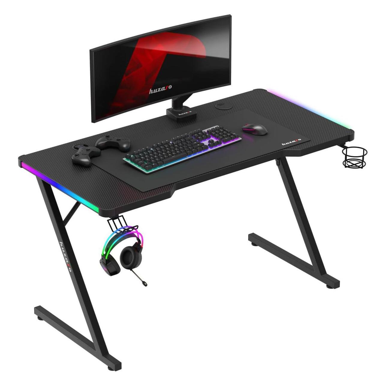 Huzaro Hero 2.5 (HERO 2.5 RGB)