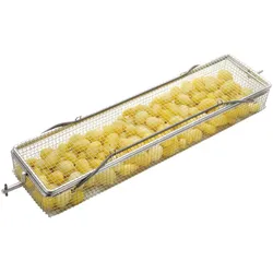 Kartoffelkorb für Hähnchengrill G-8P/8N/12N Neumärker