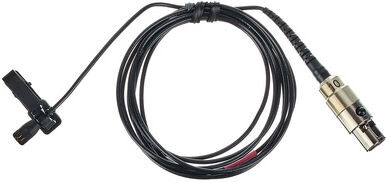 DPA 2061-OL-C-B10-Acc Noir