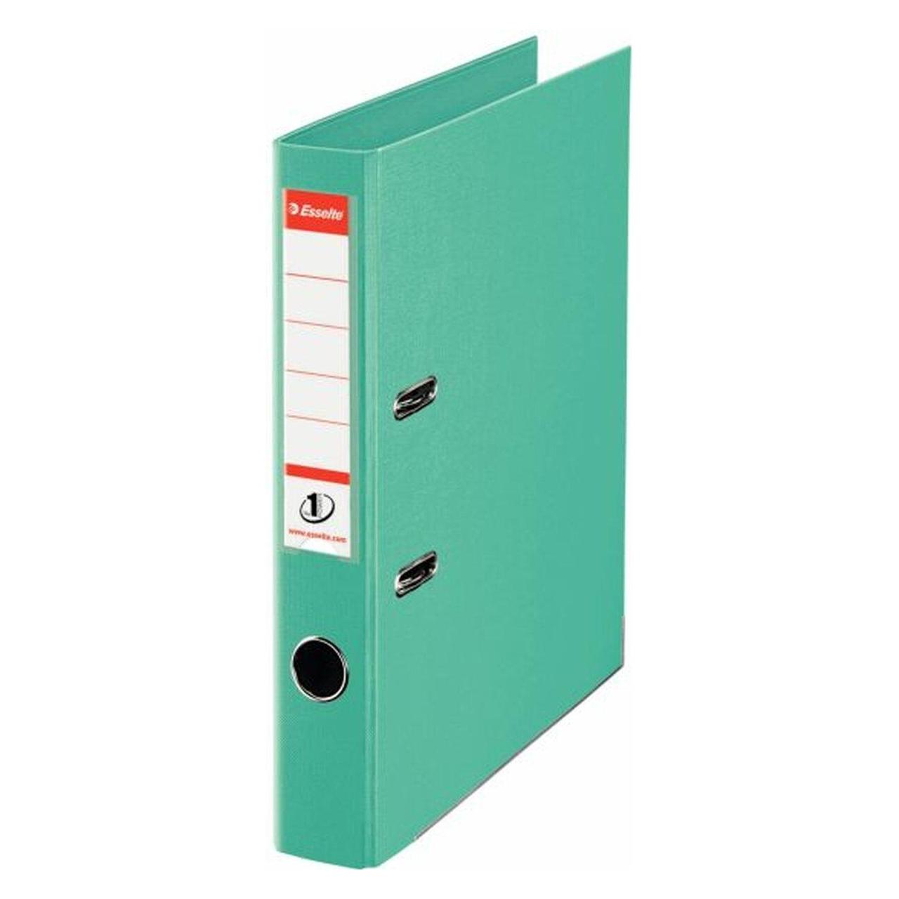 Leitz Esselte 811412 A4 Lagerung (A4, 50 mm, 1 Stk.) (811412)