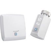 Smartpack Heizungsteuerung, Set weiß