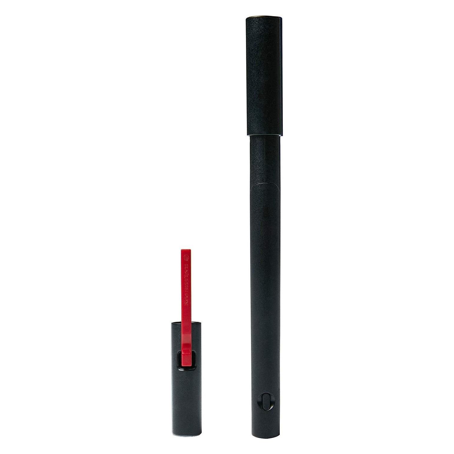 Neolab Neo Smartpen M1 (A4, Liniert, Harter Einband) (NWP-F50-NC-BK)