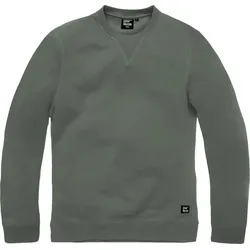 Vintage Industries Greeley Crewneck Sweatshirt L