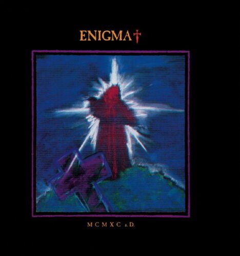 Enigma - Mcmxc a.d. - Preis vom 30.09.2026 03:33:06 h