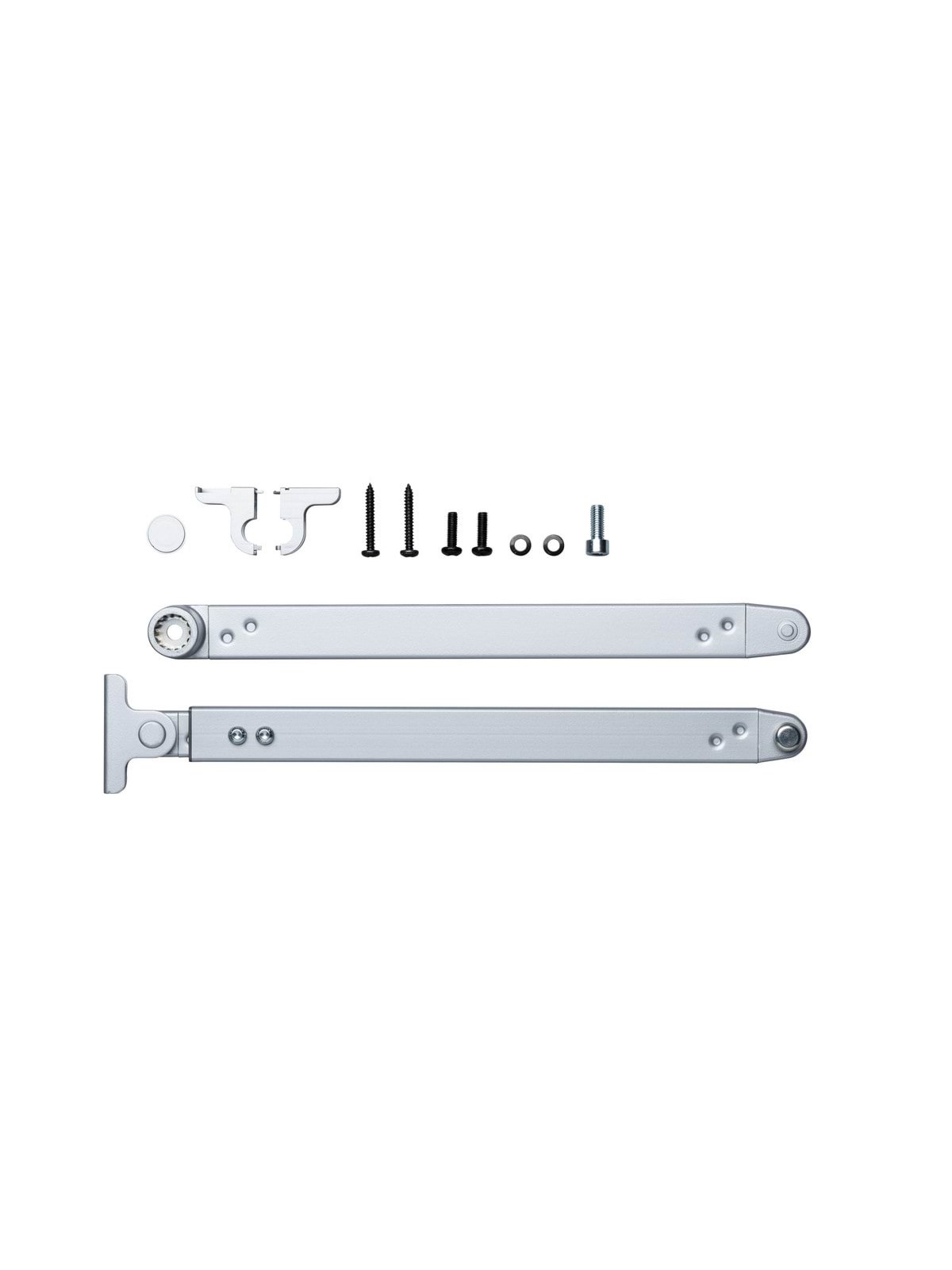 Dorma Ed standard arm for lintel depths of up to 225 mm si 29271021