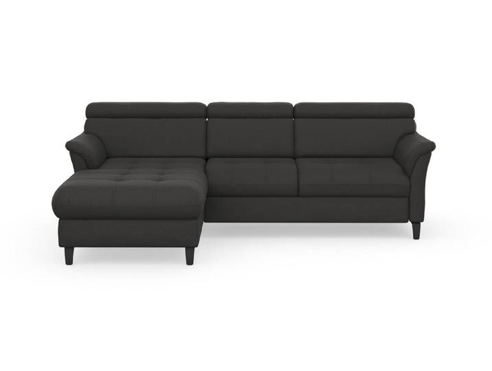 sit&more Ecksofa Marano L-Form, inklusive Kopfteilverstellung, optional Schlaffunktion & Bettkasten