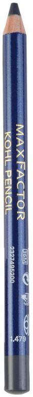 Max Factor Kohl Pencil Eyeliner shade 050 Charcoal Grey 1.3 g
