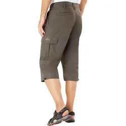 Nordcap Herren Capri-Hose