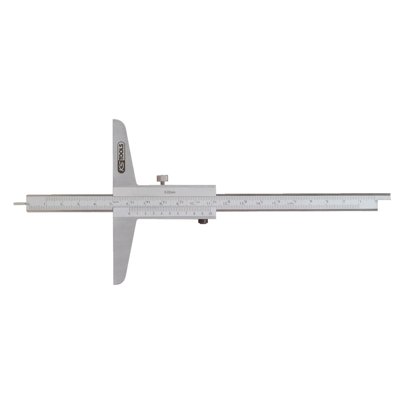 KS Tools Tiefenmessschieber (48 cm) (300.0576)