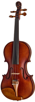 Roth & Junius Europe Lion`s Head Violin St/B