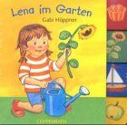 Gabi Höppner - Lena im Garten - Preis vom 15.10.2026 23:06:25 h
