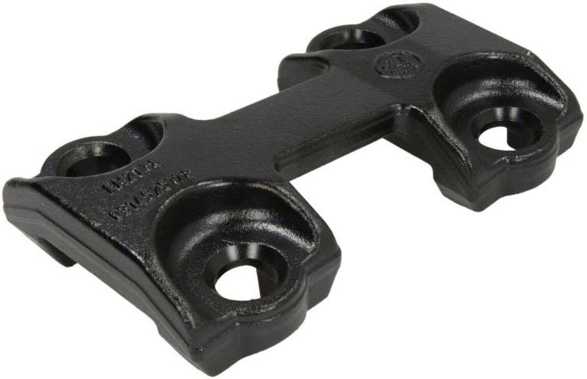 Pièces de fixation du ressort BPW 03.145.25.17.0