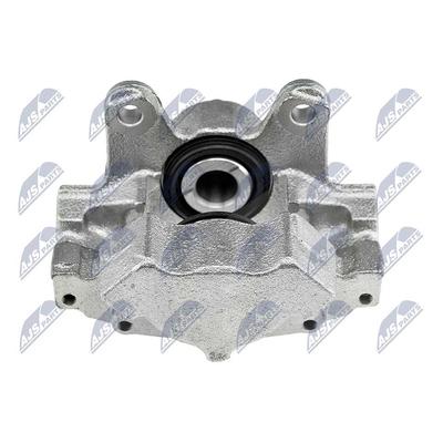 Nty Bremssattel [Hersteller-Nr. HZT-ME-021] für Vauxhall, Chrysler, Toyota, Mercedes-Benz, Opel