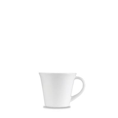 Churchill Menu Porcelain Kaffee/Teetasse Stabelbar 23cl