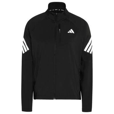 adidas - Women's ADI365 Running Iconic Jacket - Laufjacke Gr XS schwarz
