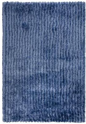 Rizzy Home Dora Solid Shag Area Rug