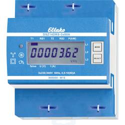 Eltako DSZ14DRS-3x80A MID 28365715 Drehstromzähler digital 80 A MID-konform: Ja 1 St.