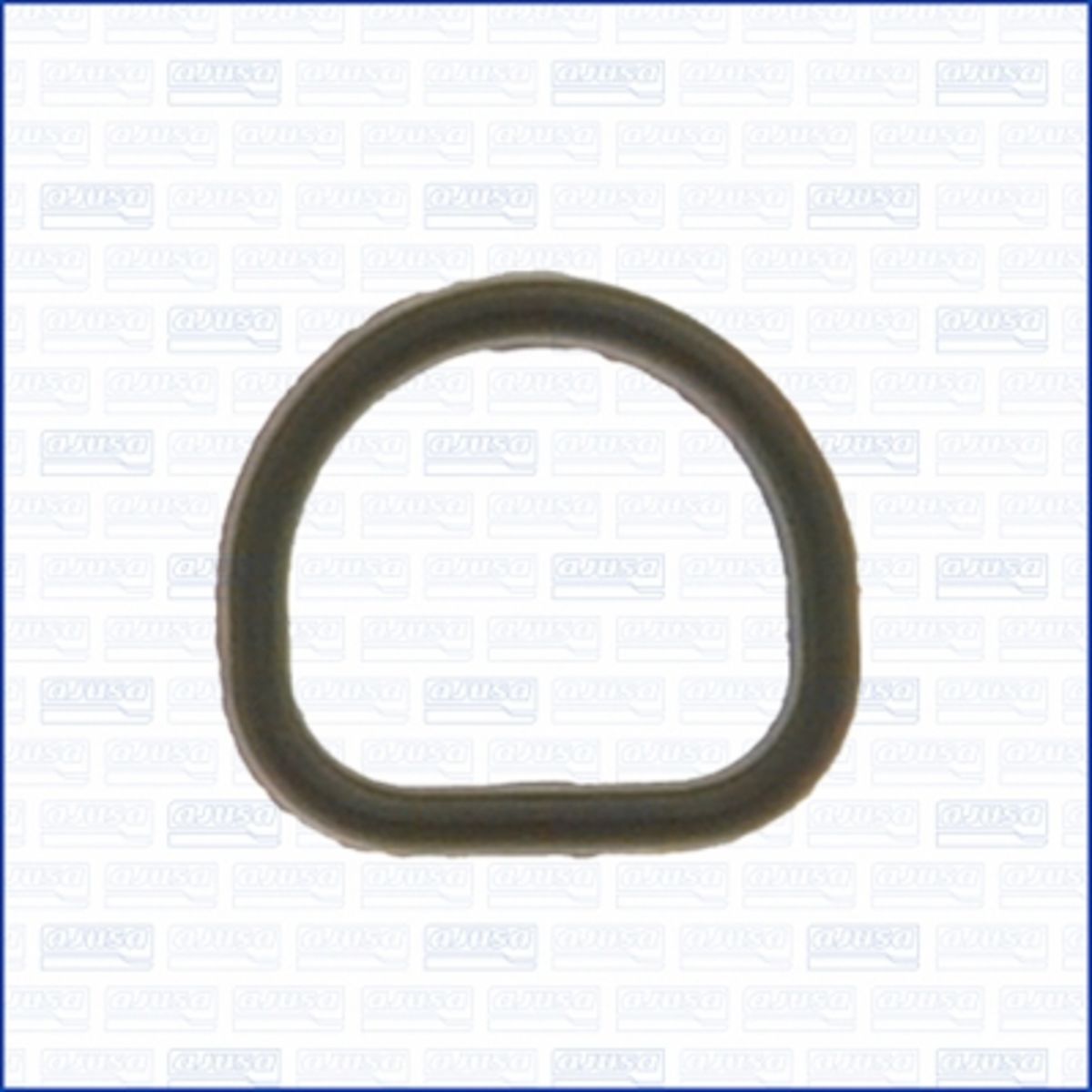 Ajusa Guarnizione, ventilazione, carter 00757400