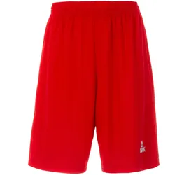 PEAK Team wendbare Basketballshorts 24017 - rot/weiss XXL