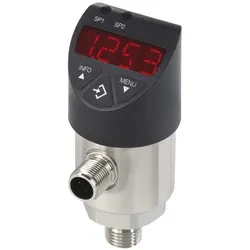 Wika Wiegand ElektrDrucksch mAnz. PSD-4 14217011